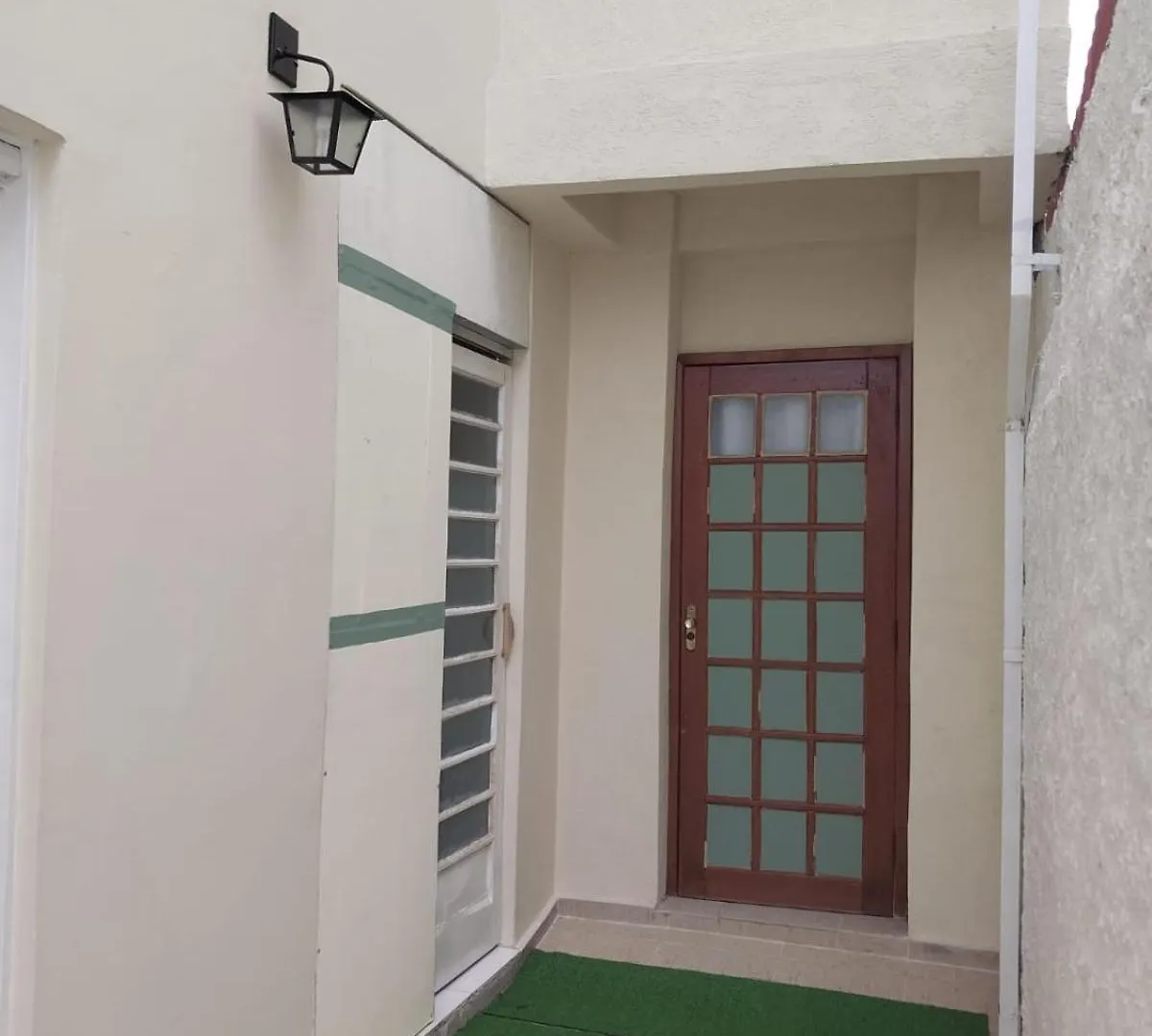 Studio 01 Suite Externa Pirvativa São José dos Campos Pansiyon