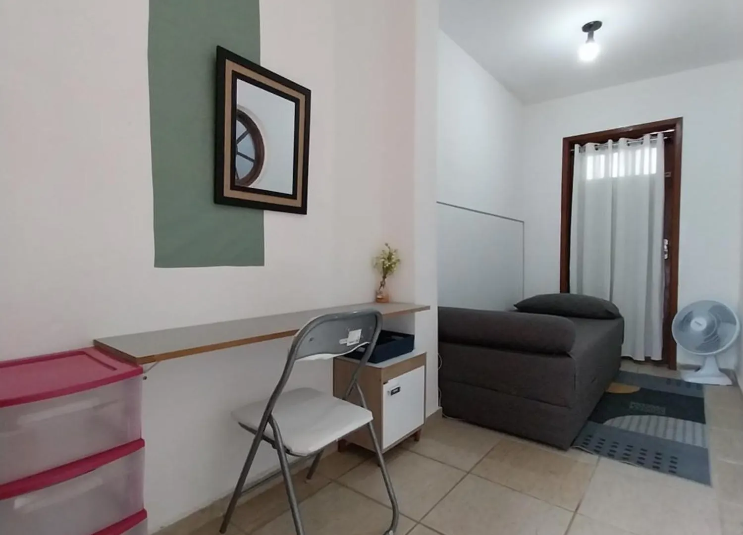 Studio 01 Suite Externa Pirvativa São José dos Campos