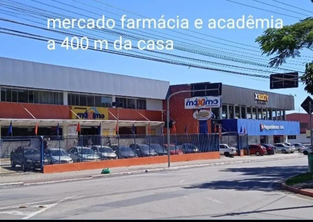 Homestay Studio 01 Suite Externa Pirvativa Sao Jose dos Campos